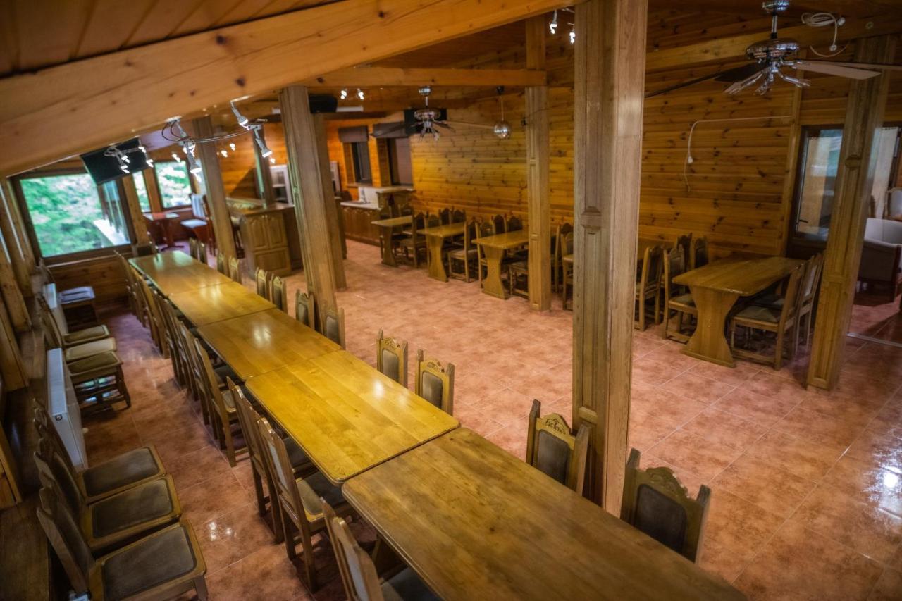 4 Évszak Völgyhotel Mátrafüred Esterno foto