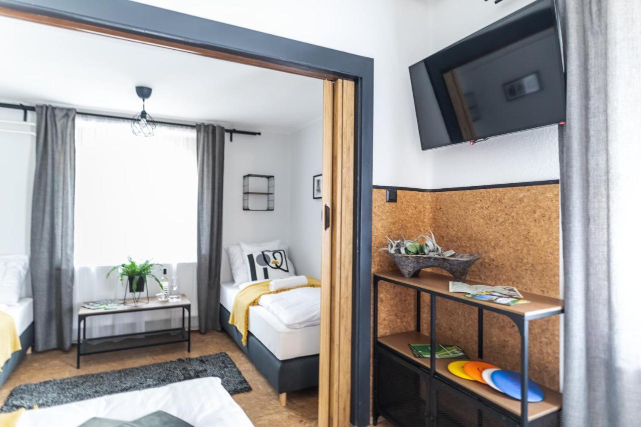 4 Évszak Völgyhotel Mátrafüred Esterno foto
