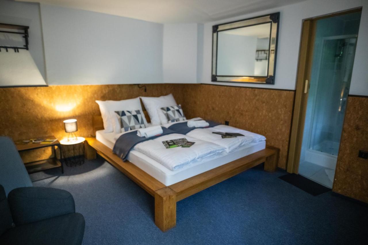 4 Évszak Völgyhotel Mátrafüred Esterno foto