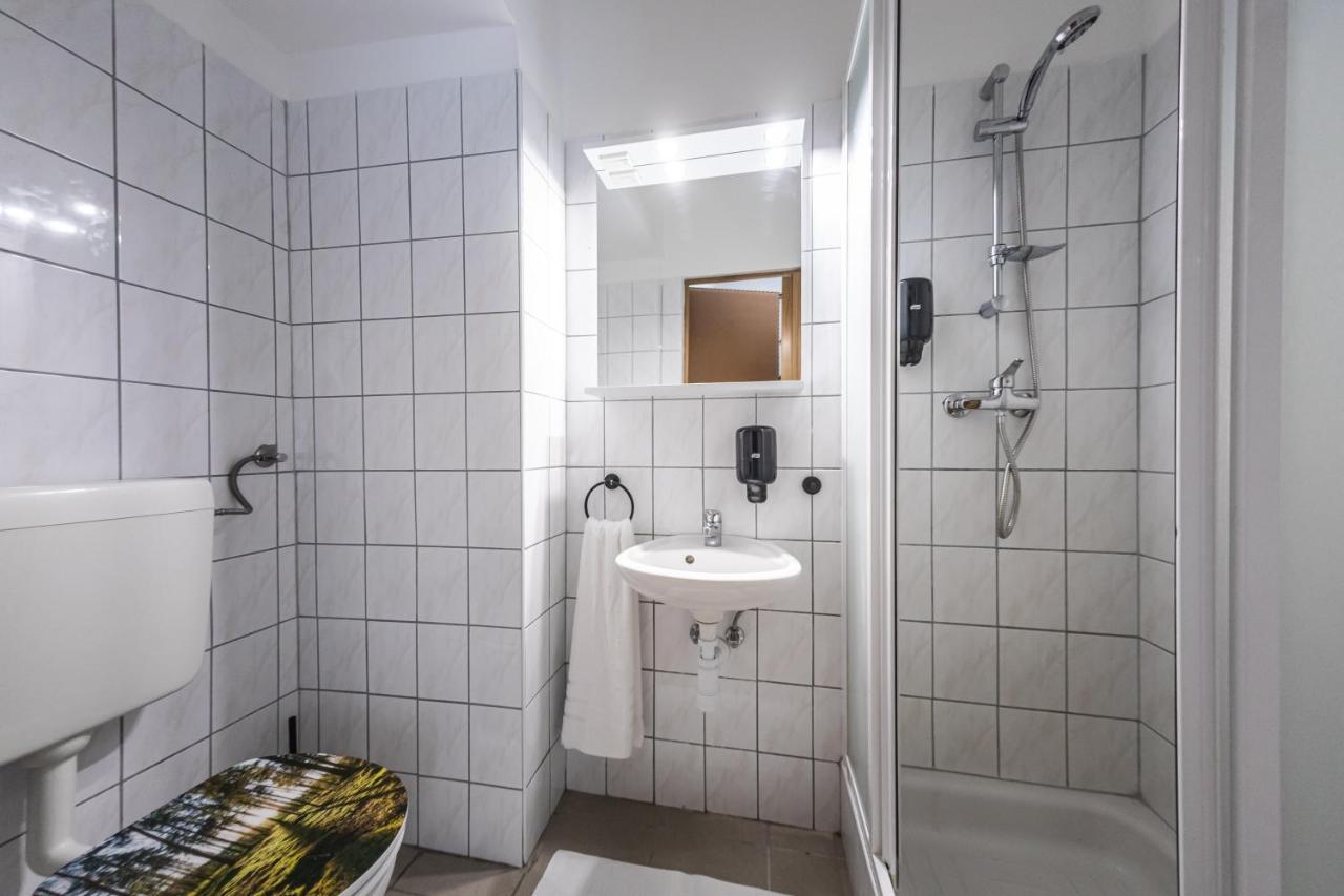 4 Évszak Völgyhotel Mátrafüred Esterno foto