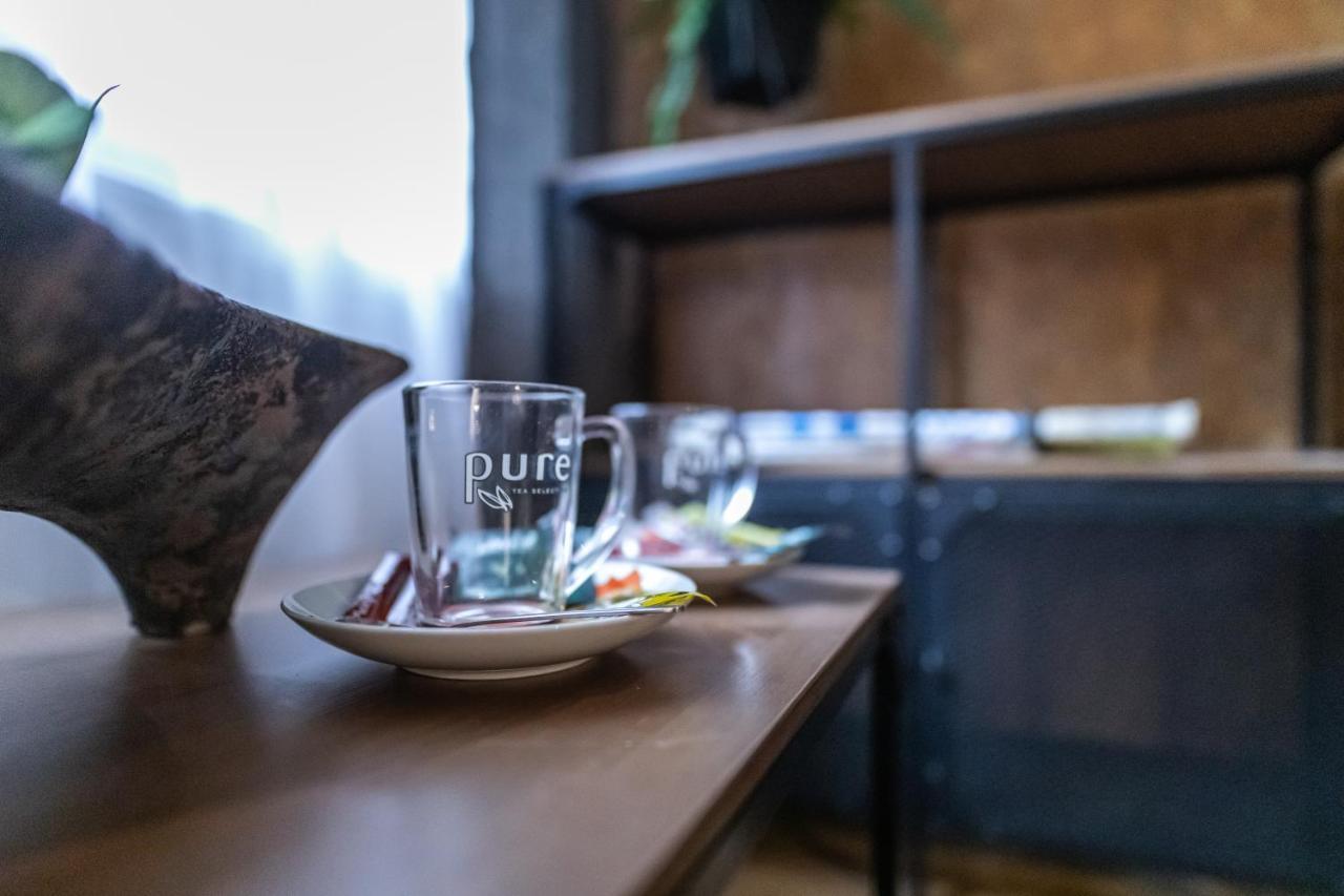 4 Évszak Völgyhotel Mátrafüred Esterno foto
