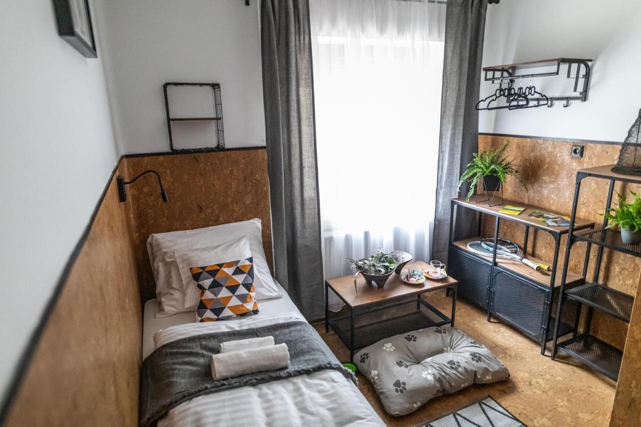 4 Évszak Völgyhotel Mátrafüred Esterno foto