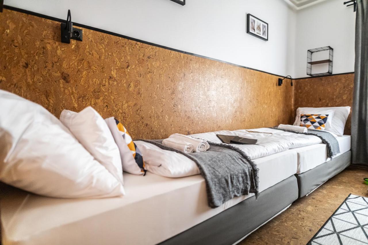 4 Évszak Völgyhotel Mátrafüred Esterno foto